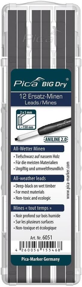 Core Pica 6051; 12 stk.