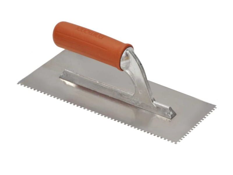 Kamme til fliser lim Raimondi 184Q03G; 3x3 mm; 36 cm