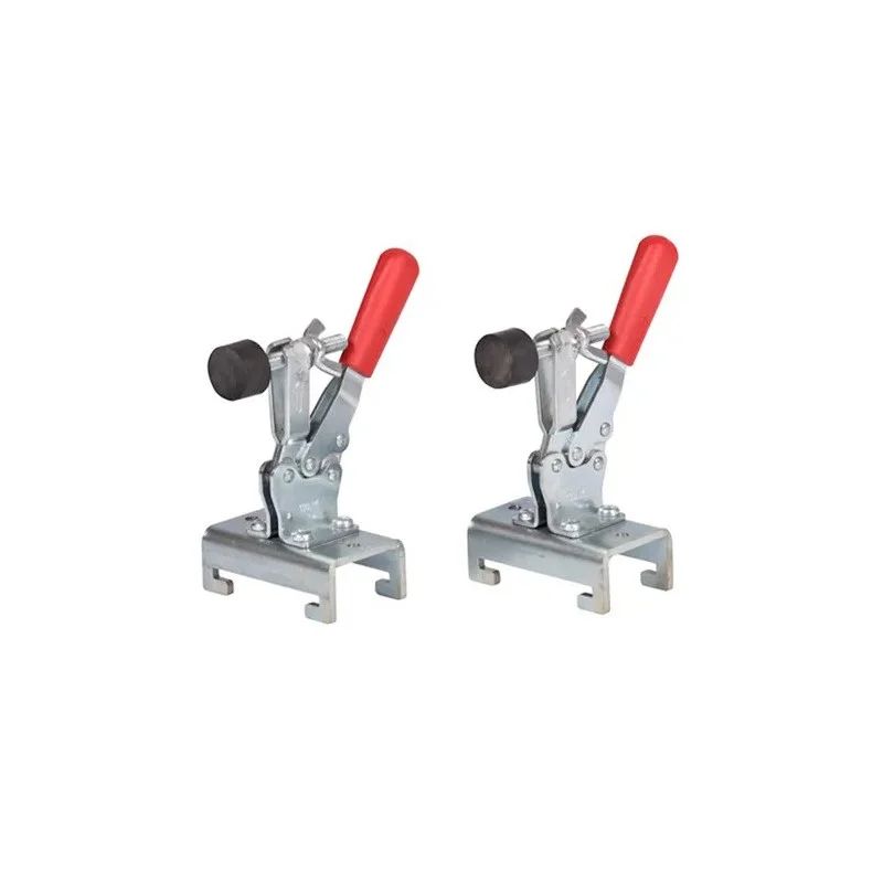 Spændetvinge Raimondi 394BLOPIACP; 2 stk.