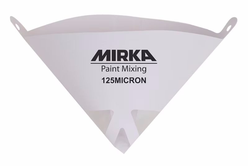 Filter Mirka 9190169125; 1000 vnt.