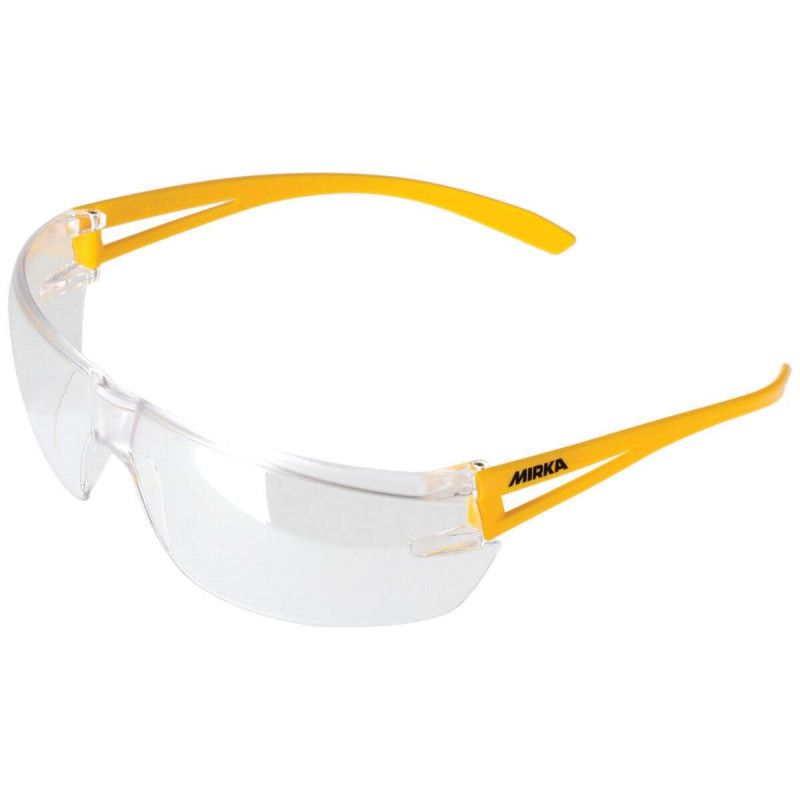 Sikkerhedsbriller Mirka Zekler 36
