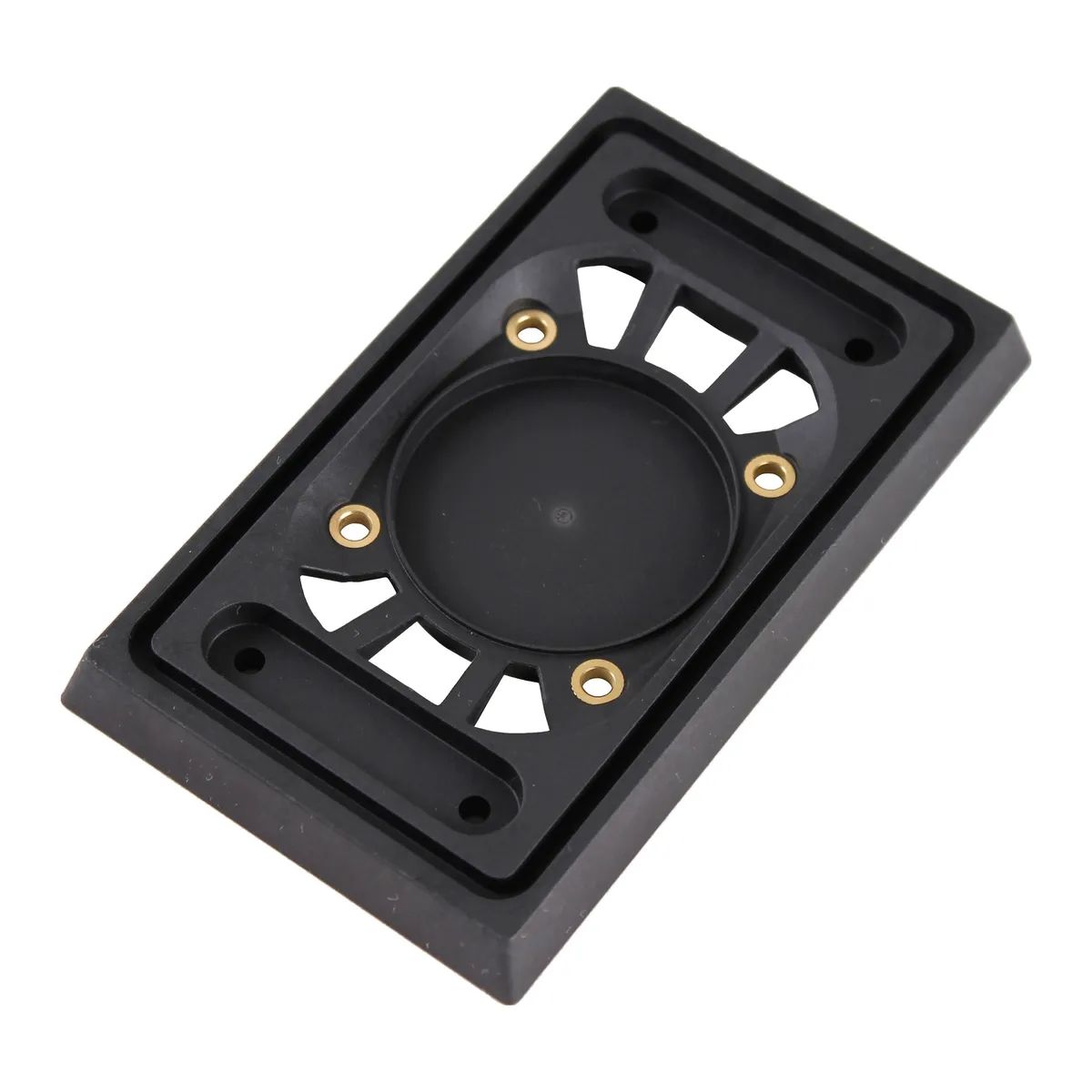 Slibesåle Mirka MIE3512611; 81x133 mm