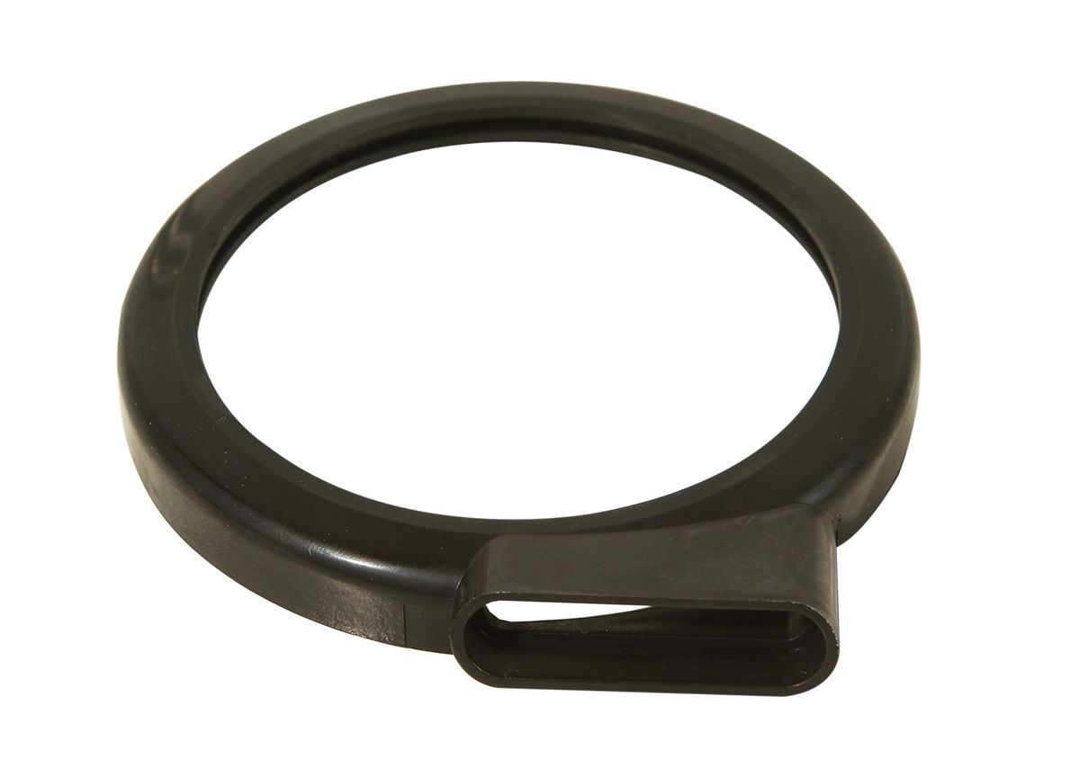 Støvsugeradapter Mirka MIN6515911; 125 mm