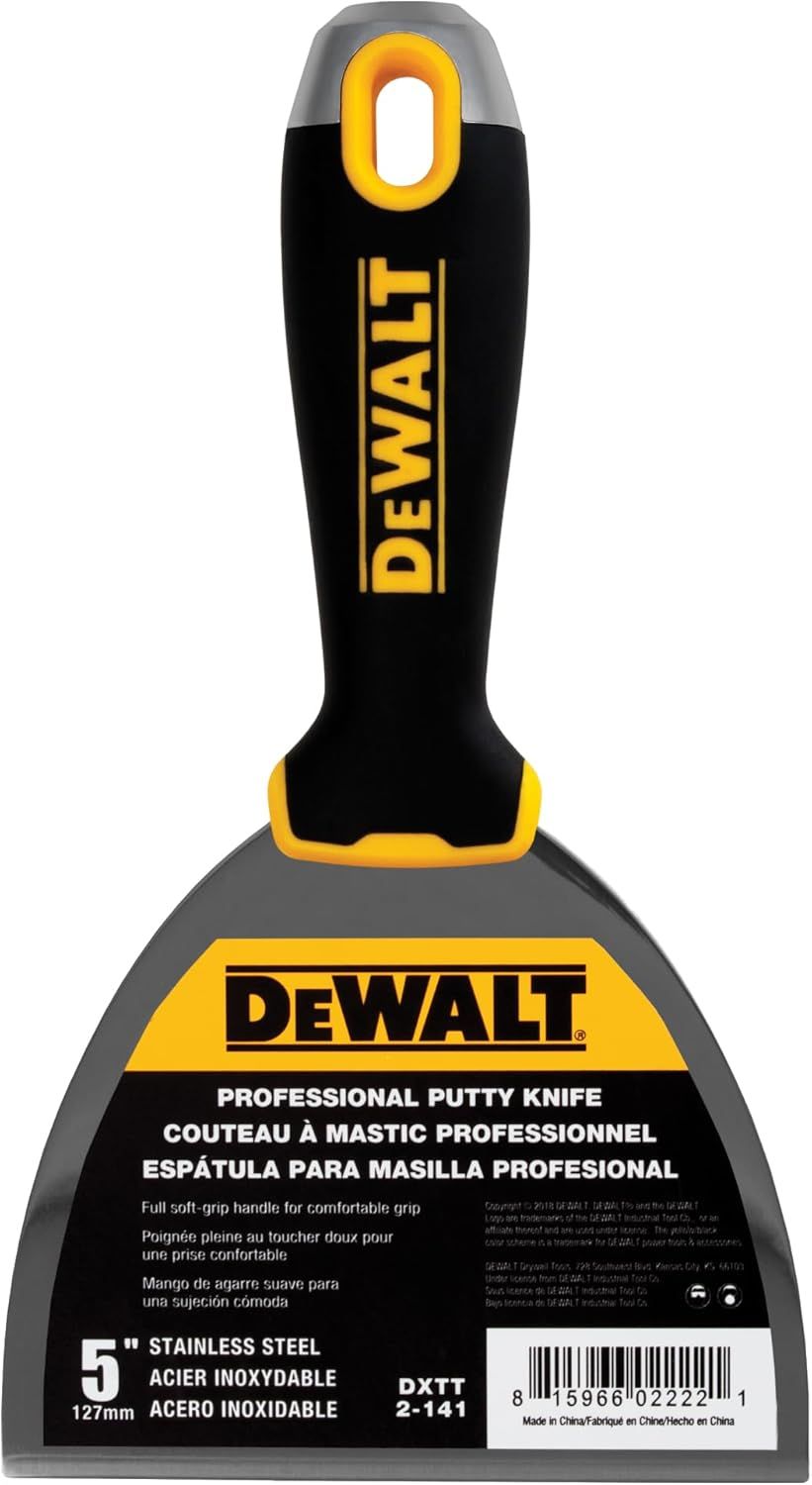 Malerspartler DeWalt 2-141; 127 mm