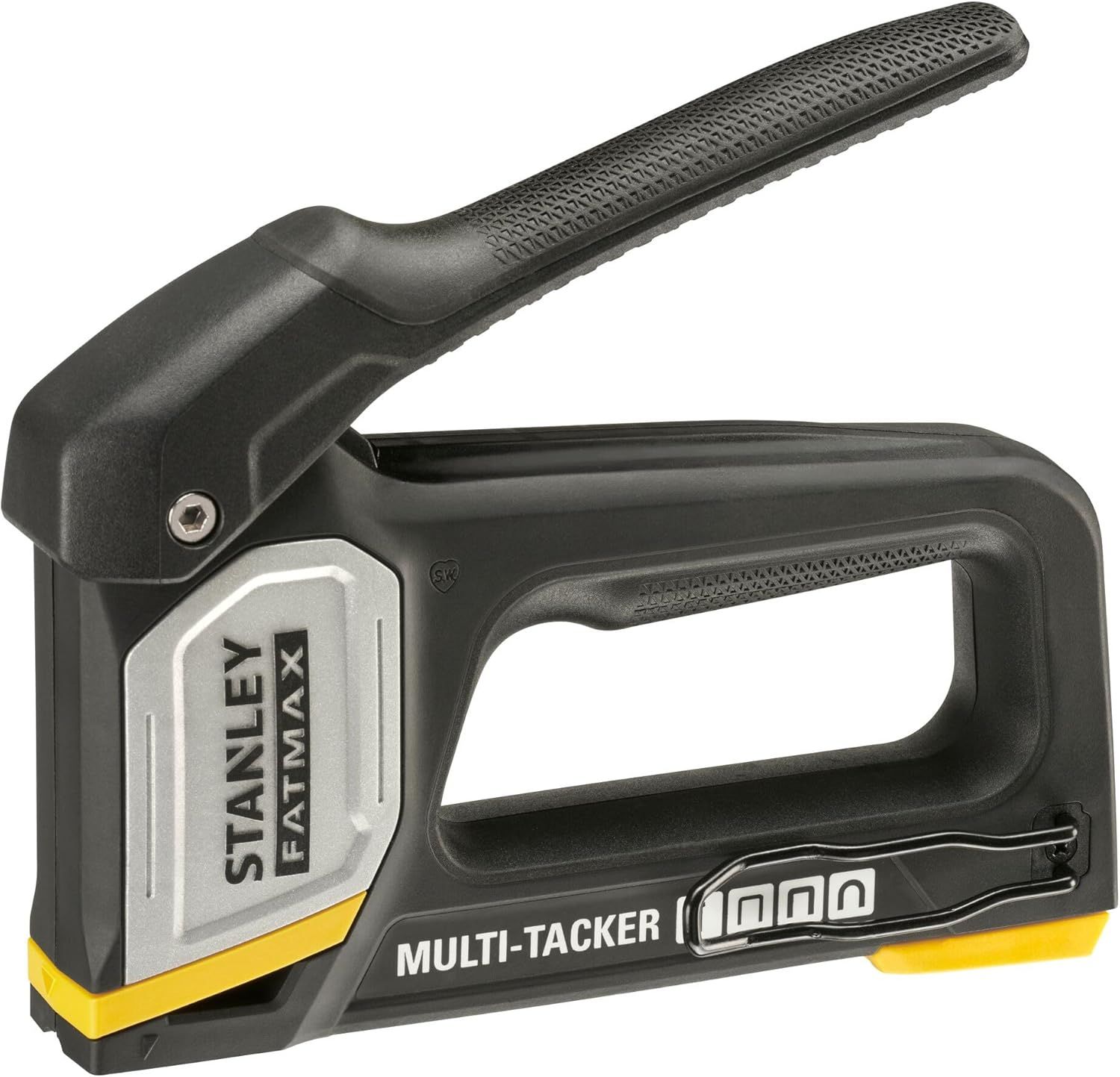 Mekanisk hæftepistol Stanley FMHT70401-0