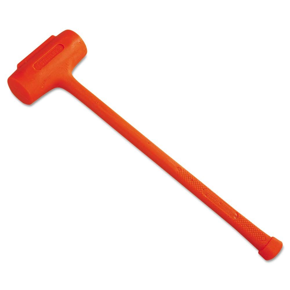 Sledge hammer Stanley 1-57-552; 4,76 kg