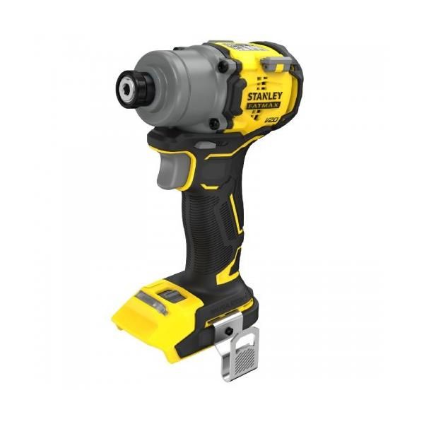 Slagskruetrækker / bor Stanley SFMCF830B-XJ; 18 V  (uden batteri og oplader)