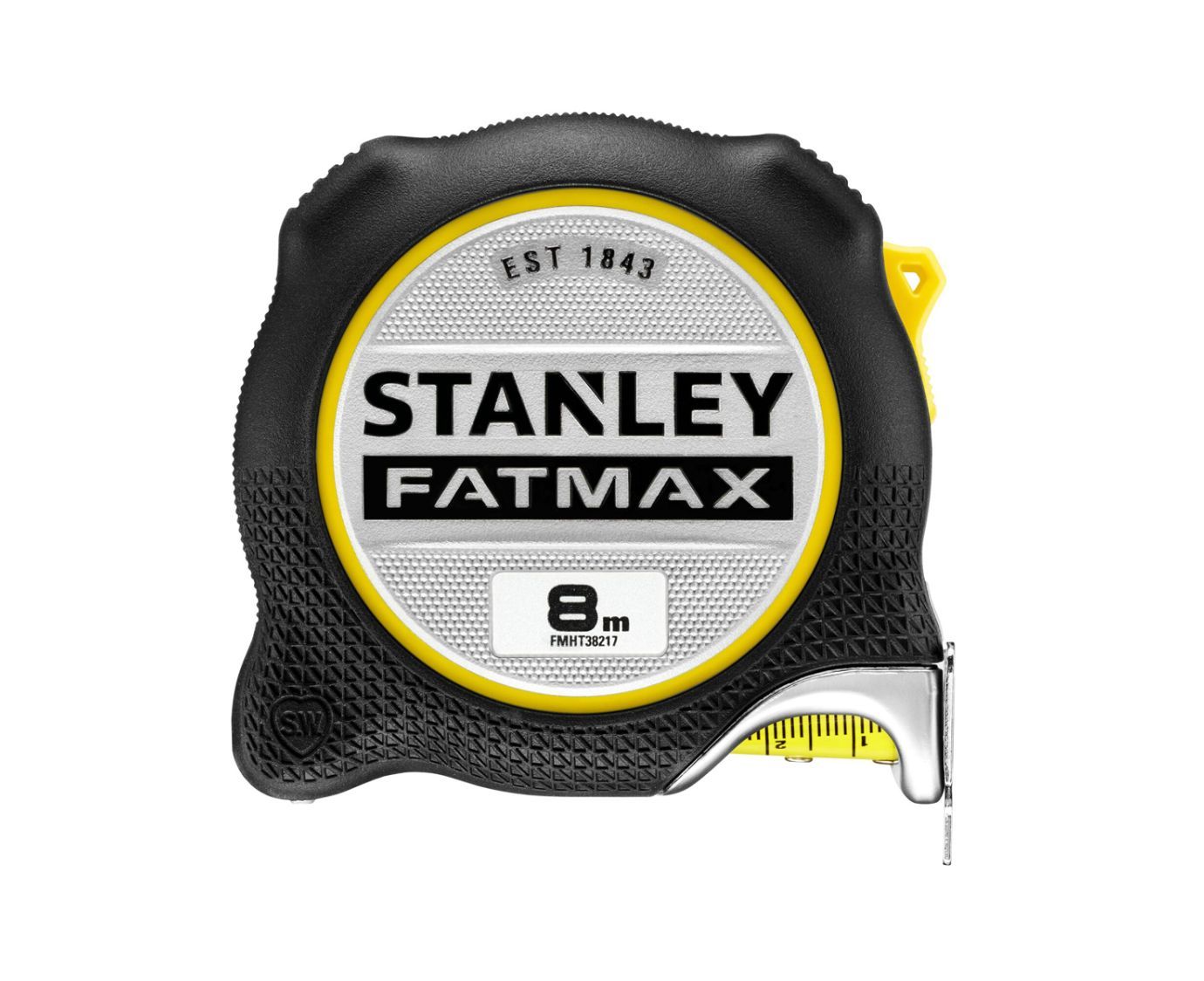 Målebånd Stanley FMHT38217-0; 8 m