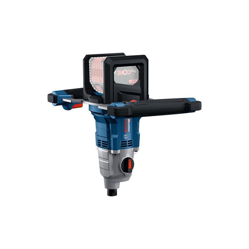 Mixer Bosch GRW 18V-160 Professional; 18 V (uden batteri og oplader)