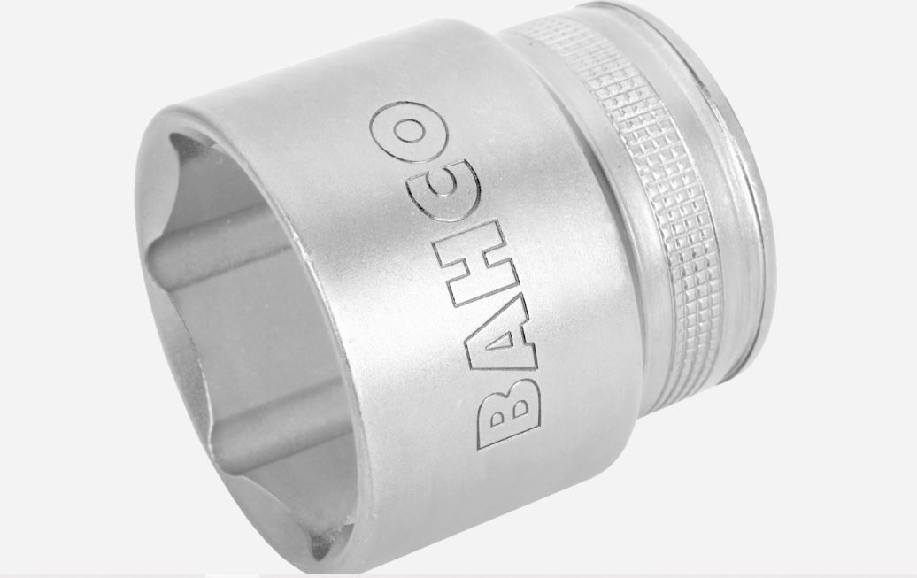 Stikkontakt Bahco SB7800SM-17; 1/2''; 17 mm