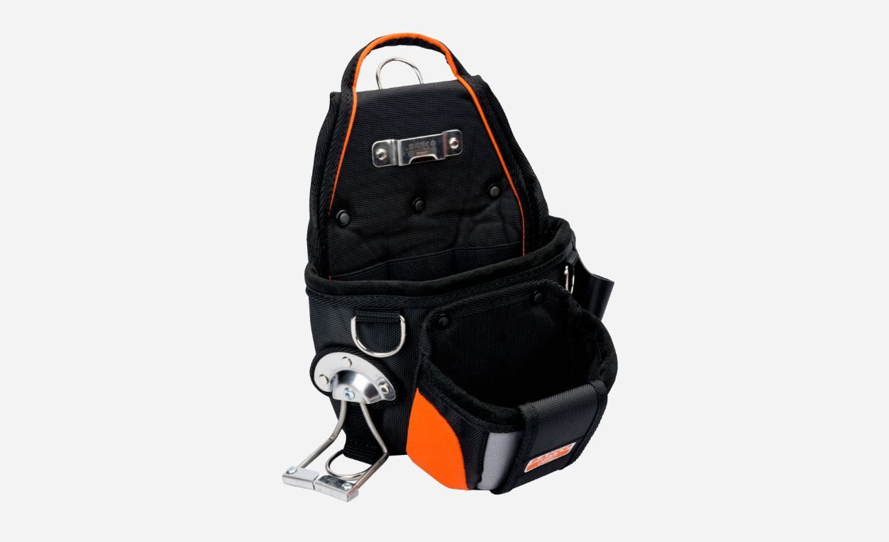 Værktøjstaske Bahco 4750-UP-1