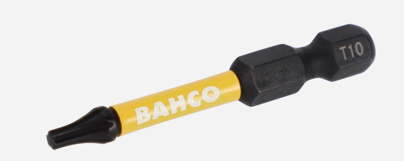 Impuls-drejemundstykke Bahco 66IM/50T10C-10P; T10; 50 mm; 10 stk.