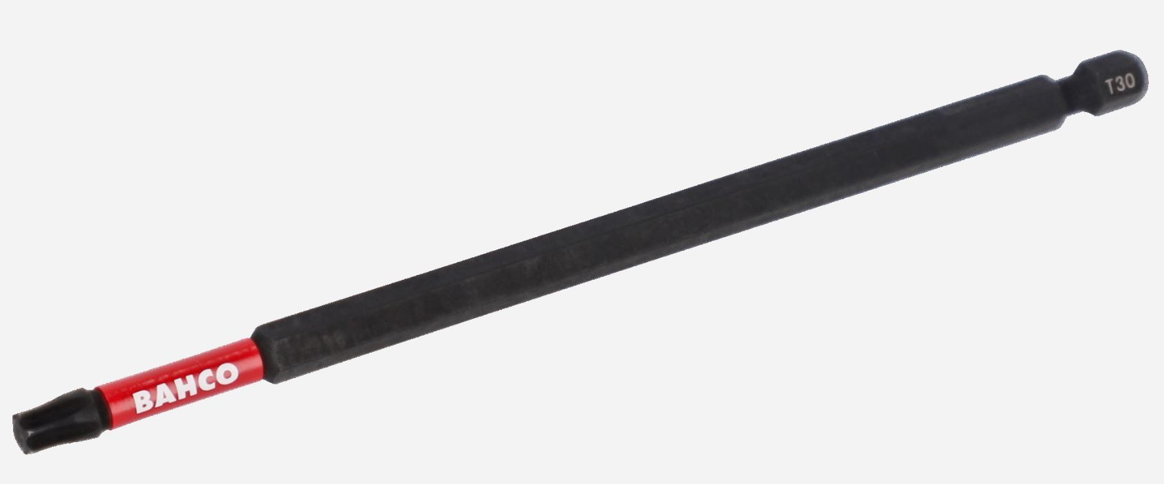 Impuls-drejemundstykke Bahco 66IM/150T30C-2P; T30; 150 mm; 2 stk.