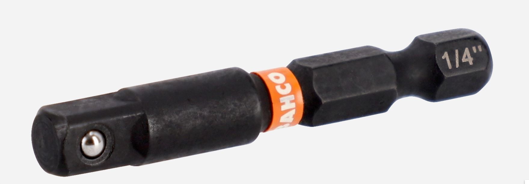 Indsæt adapter Bahco 66IM/K50-1/4-1P; 1/4''; 50 mm