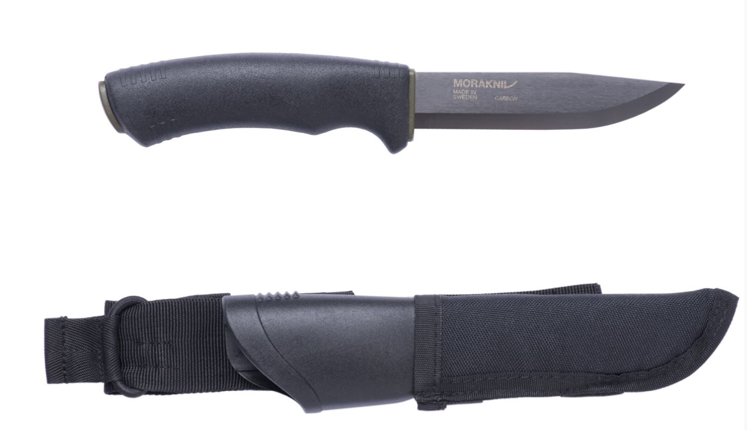 Kniv Morakniv&nbsp;Bushcraft Expert 12294; 232 mm