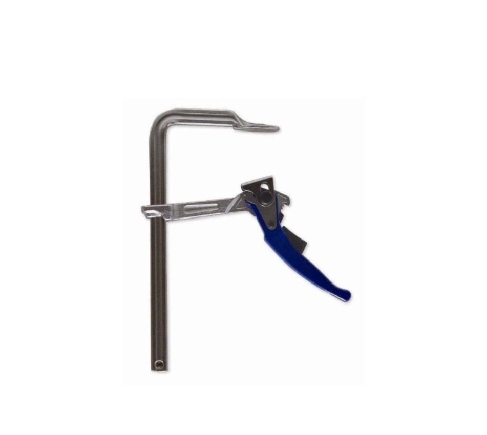 Låseklemme Piher PI30616; 16 cm