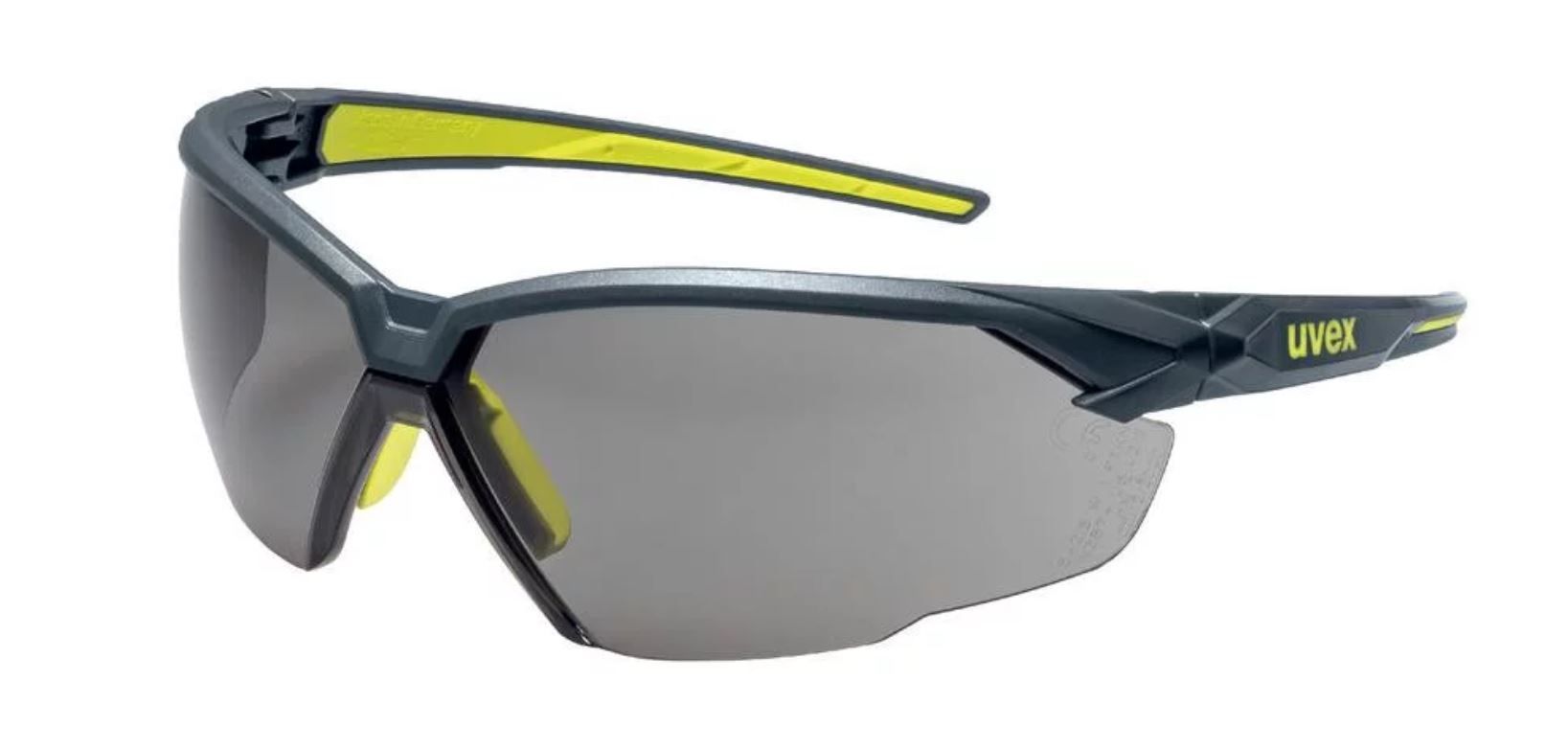Sikkerhedsbriller Uvex UV9181281; grå