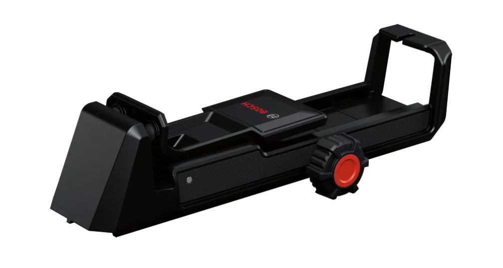 Universalholder til linje- og priklasere Bosch DK 20 Professional