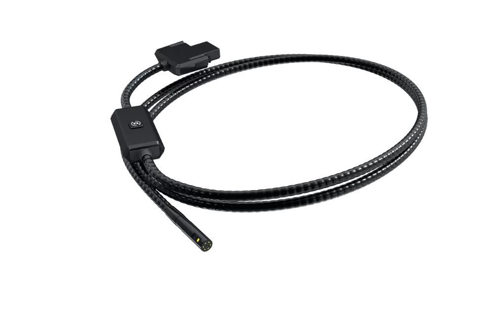 Bagkamera Bosch GIC 12V-4/5 Imager Dual Camera