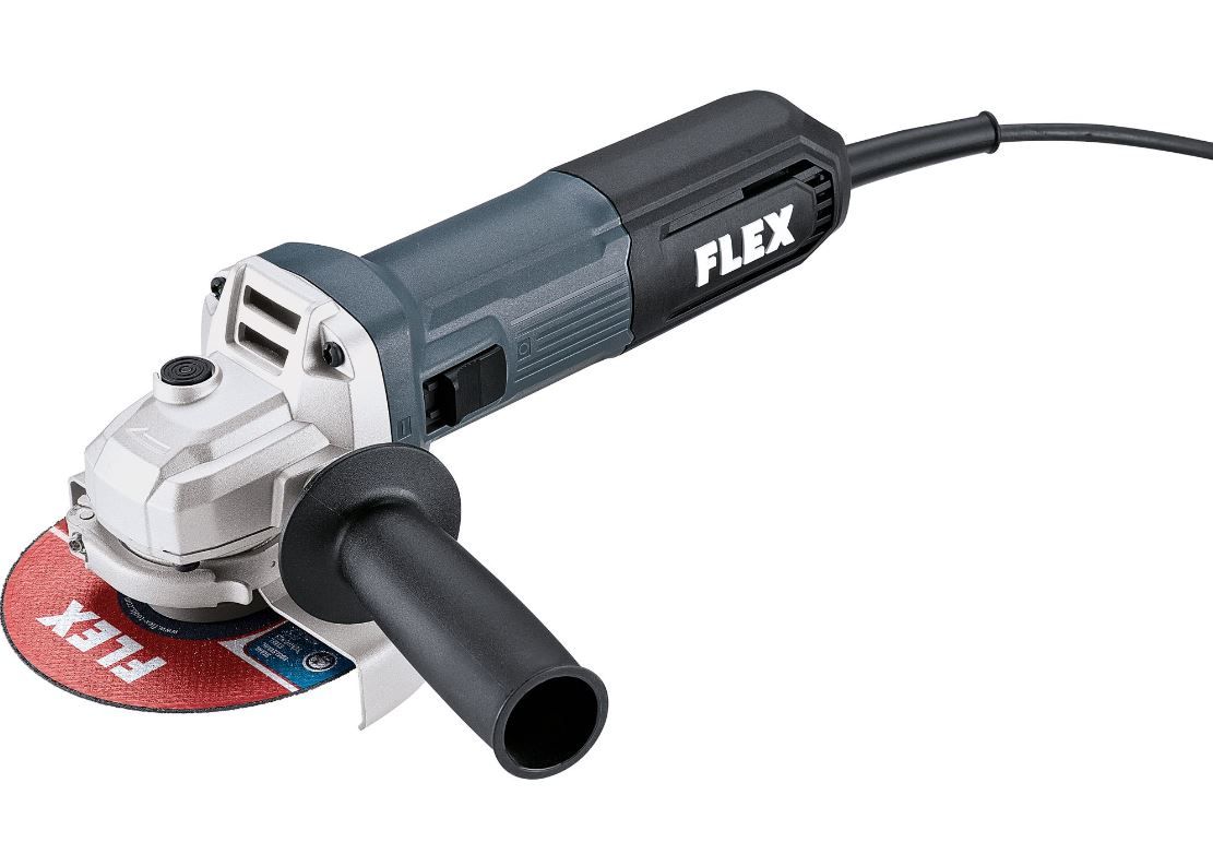 Vinkelsliber Flex L 11 125; 125 mm; 1100 W