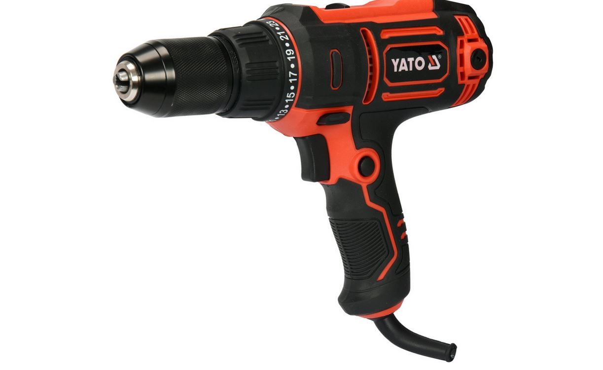 Skruemaskine Yato YT-82060; 300 W