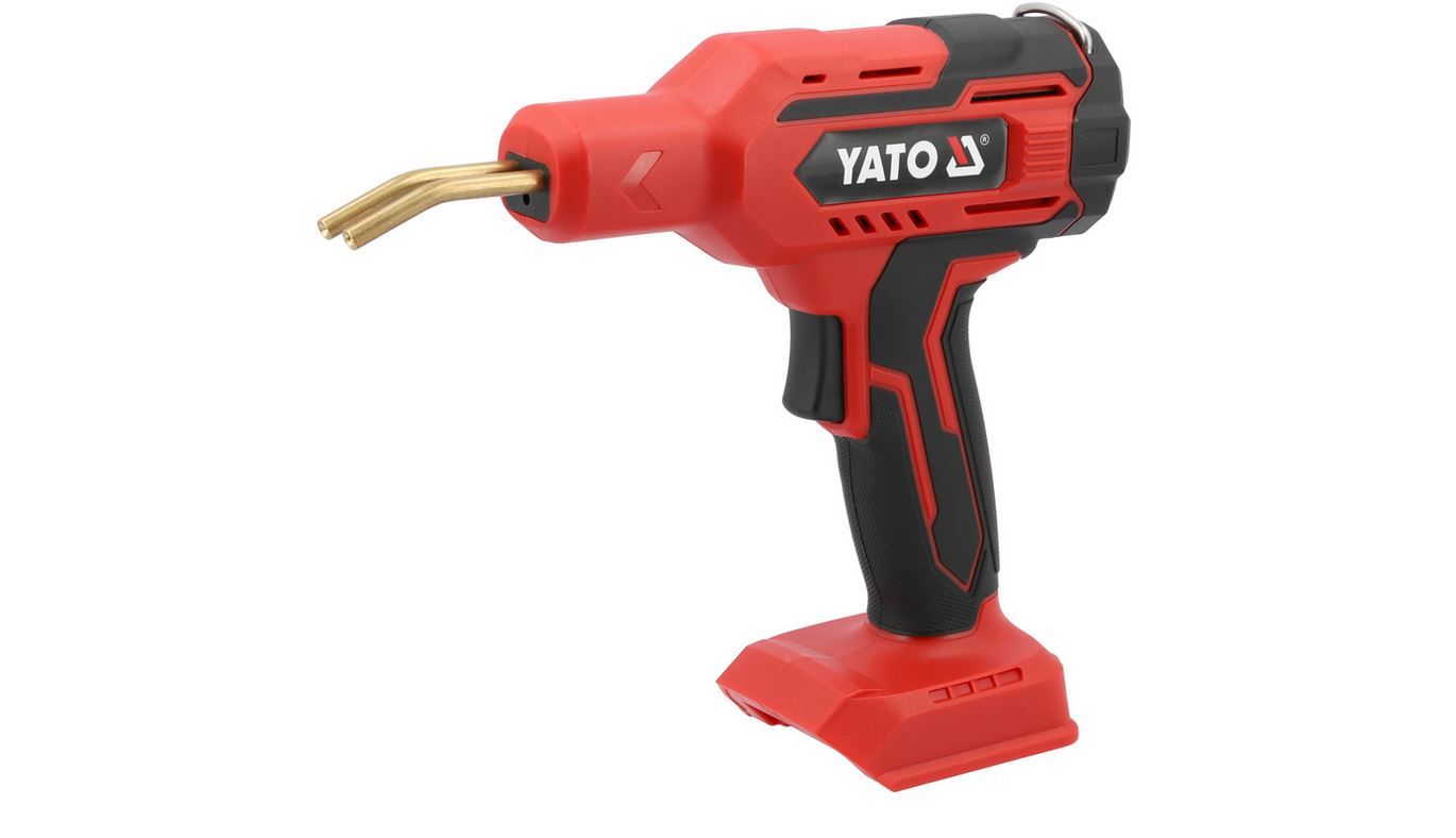 Svejsemaskine Yato YT-824483; 18 V (uden batteri og oplader)