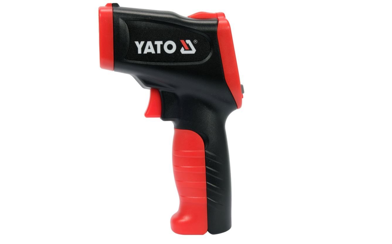 Termometer Yato YT-73201; -50°C - +650°C