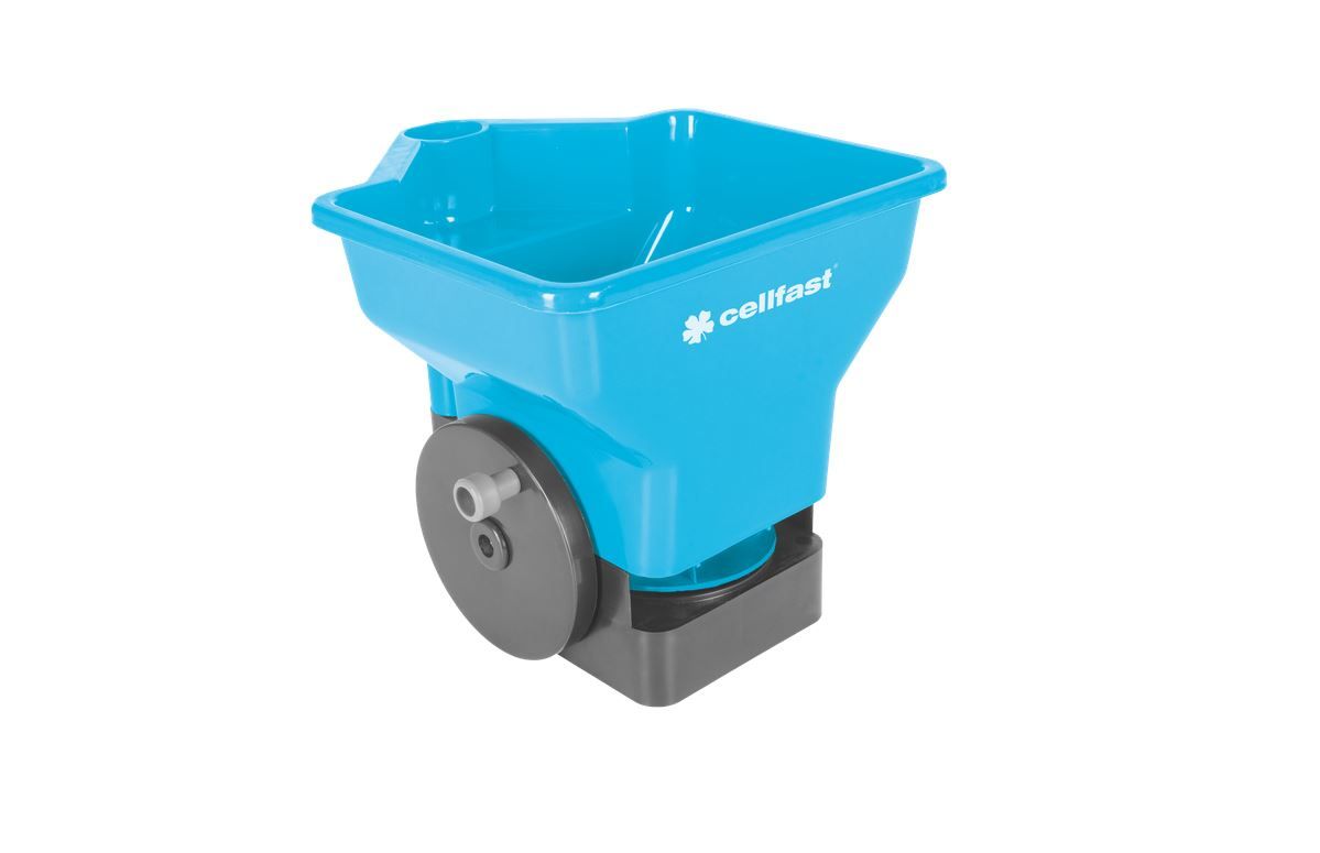 Gødningsspreder Cellfast 42-204; 3 l