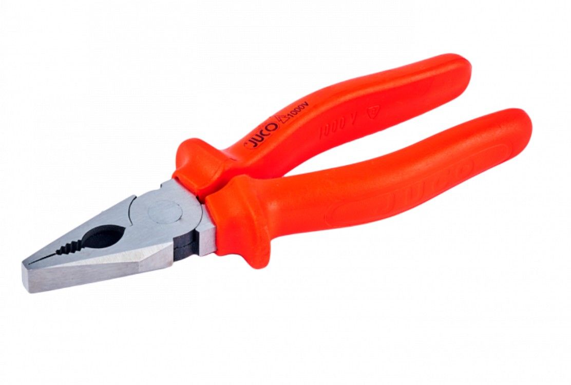 Afisoleringstang Juco S1053; 200 mm