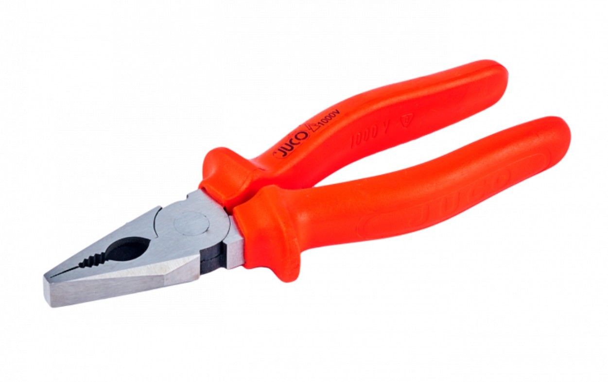 Afisoleringstang Juco S1033; 160 mm