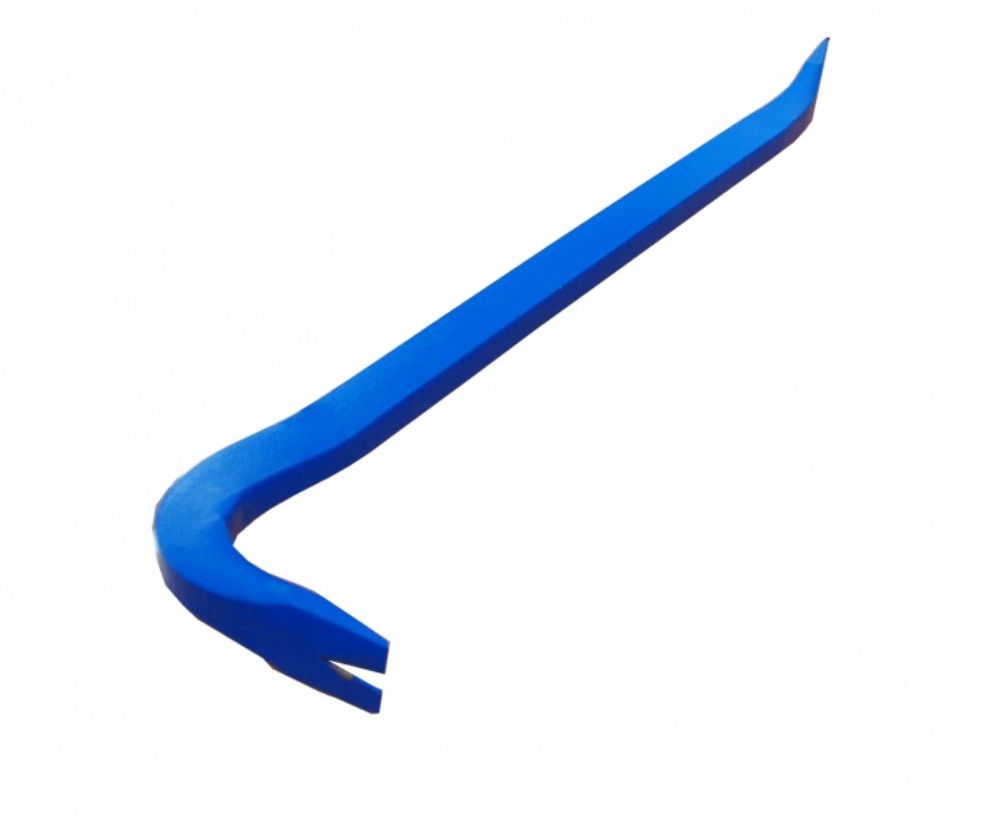 Brækjern Juco L0021; 300 mm