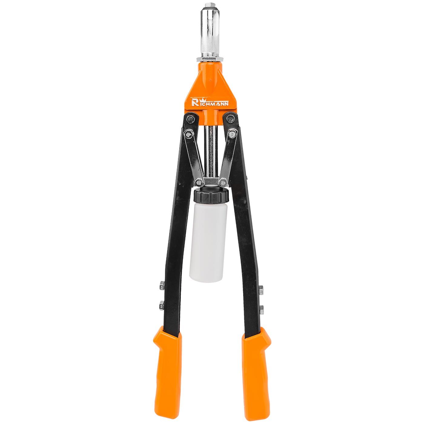 Manuel riveter Richmann C0740; 450 mm