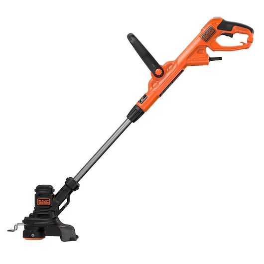 Græstrimmer Black & Decker BESTE625-QS; 450 W