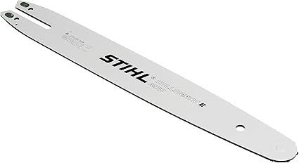 Savsværd til motorsav Stihl 30050033909; 14''; 35 cm; 3/8''; 50; 1,1 mm