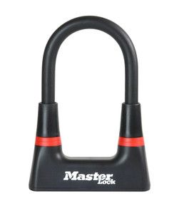 Låse MasterLock 8278EURDPRO; 80 mm