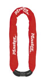 Låse MasterLock 8392EURDPROCOL; 8x900 mm