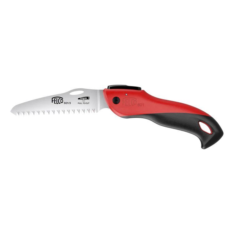 Grensag Felco 601; 180 mm