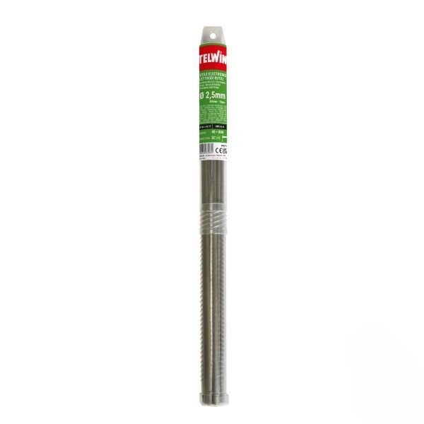 Elektrode Telwin 804571; 2,5x300 mm; 10 stk.