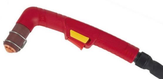 Brænder Telwin 804155; 4 m