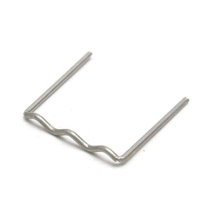 Klammer Telwin 804075; 0,6 mm; 100 stk.