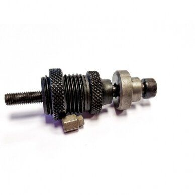 Reservedele Masterfix; M3