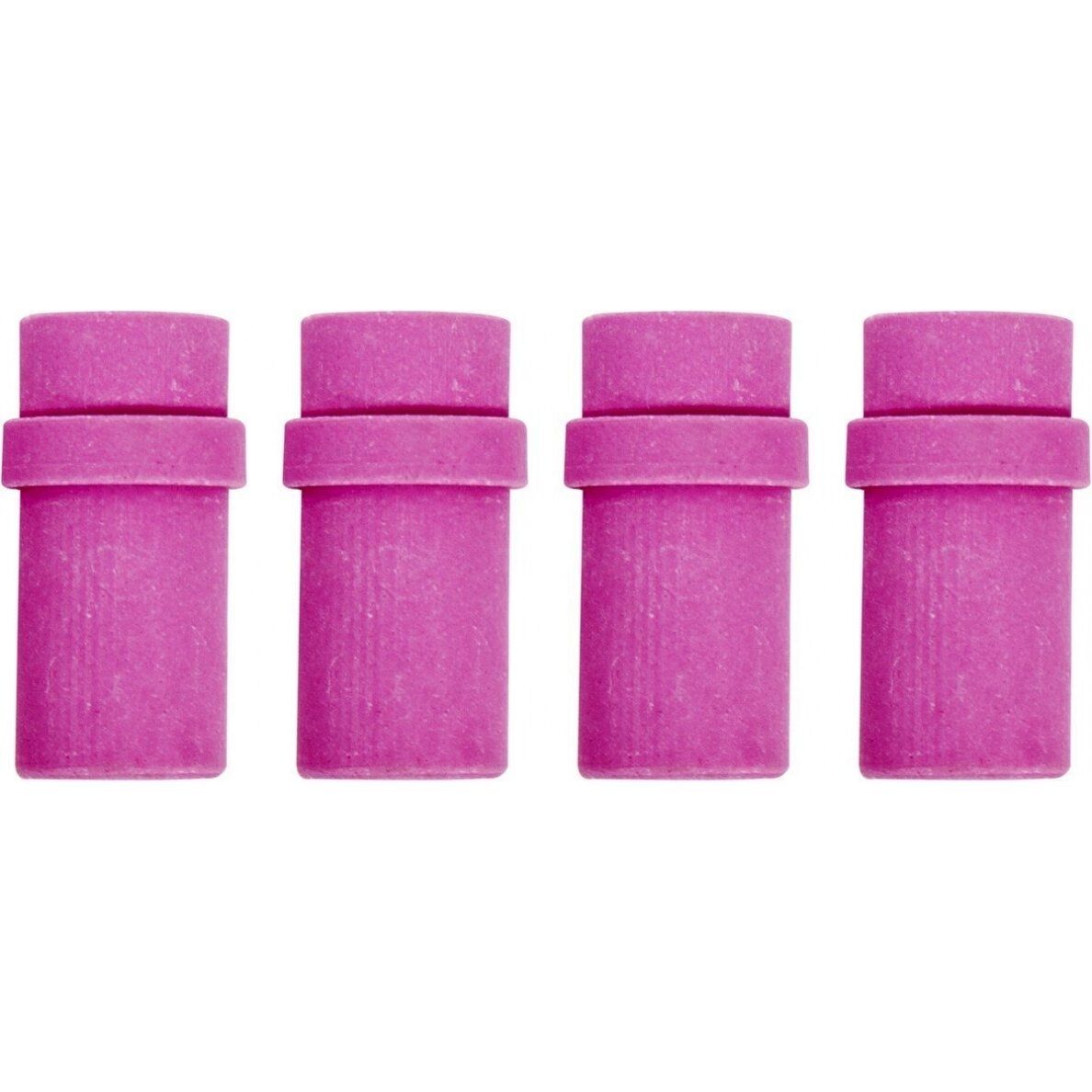 Bitsæt i kasse Yato YT-55844; 4, 5, 6, 7 mm; til sandblæseren