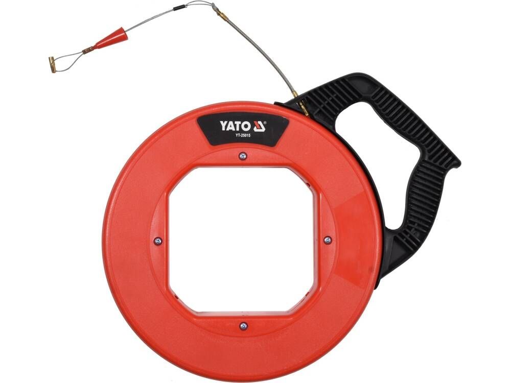 Kabeltrækanordning Yato YT-25015; 30 m