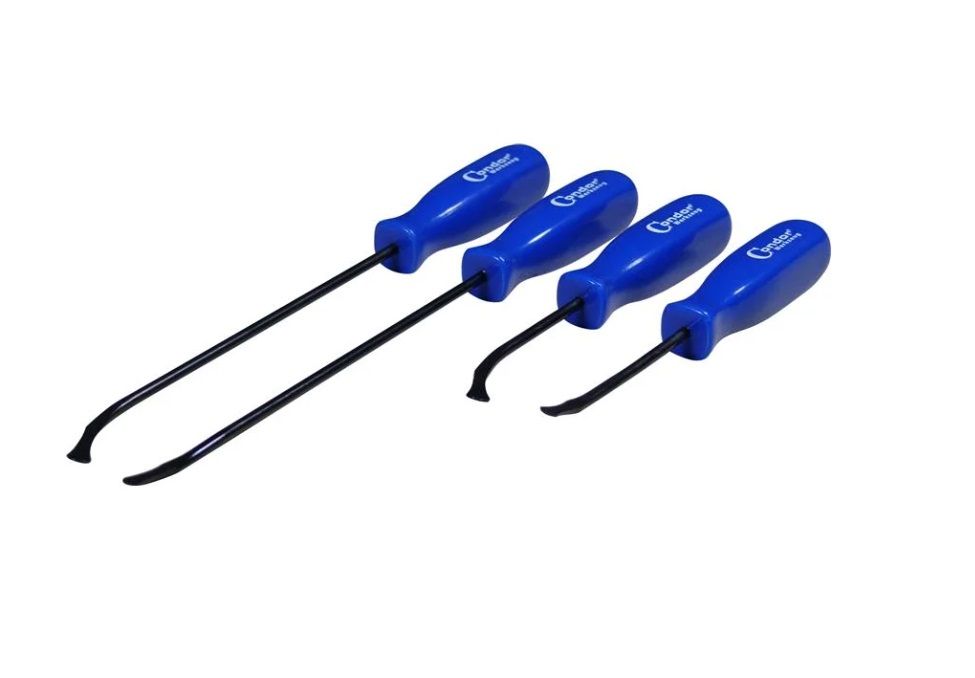 Puller sæt Condor Werkzeug C1585; 4 stk.