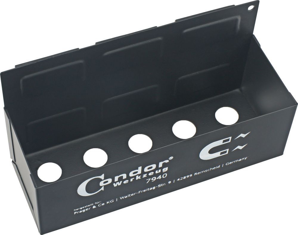 Magnetisk holder Condor Werkzeug C7940