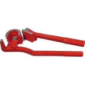 Lille rørbøjetang Condor Werkzeug C0409; 6-8-10 mm; 280 mm