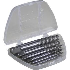 Skrueudtræk Condor Werkzeug C0176B; M3-M24; 6 stk.