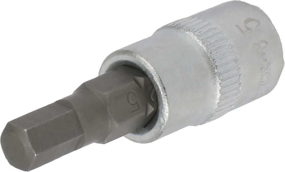 Topnøgle Condor Werkzeug C14022/5; 1/4''; H5