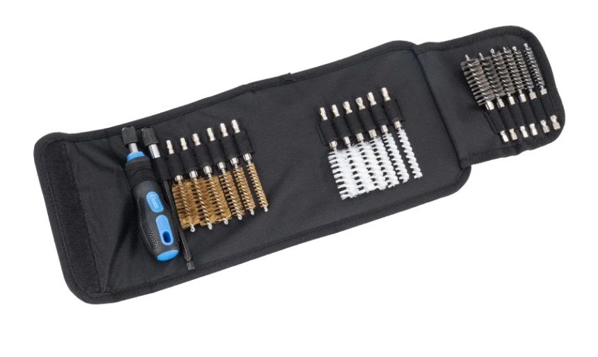 Værktøjssæt Condor Werkzeug C9502; 8-19 mm; 20 stk.