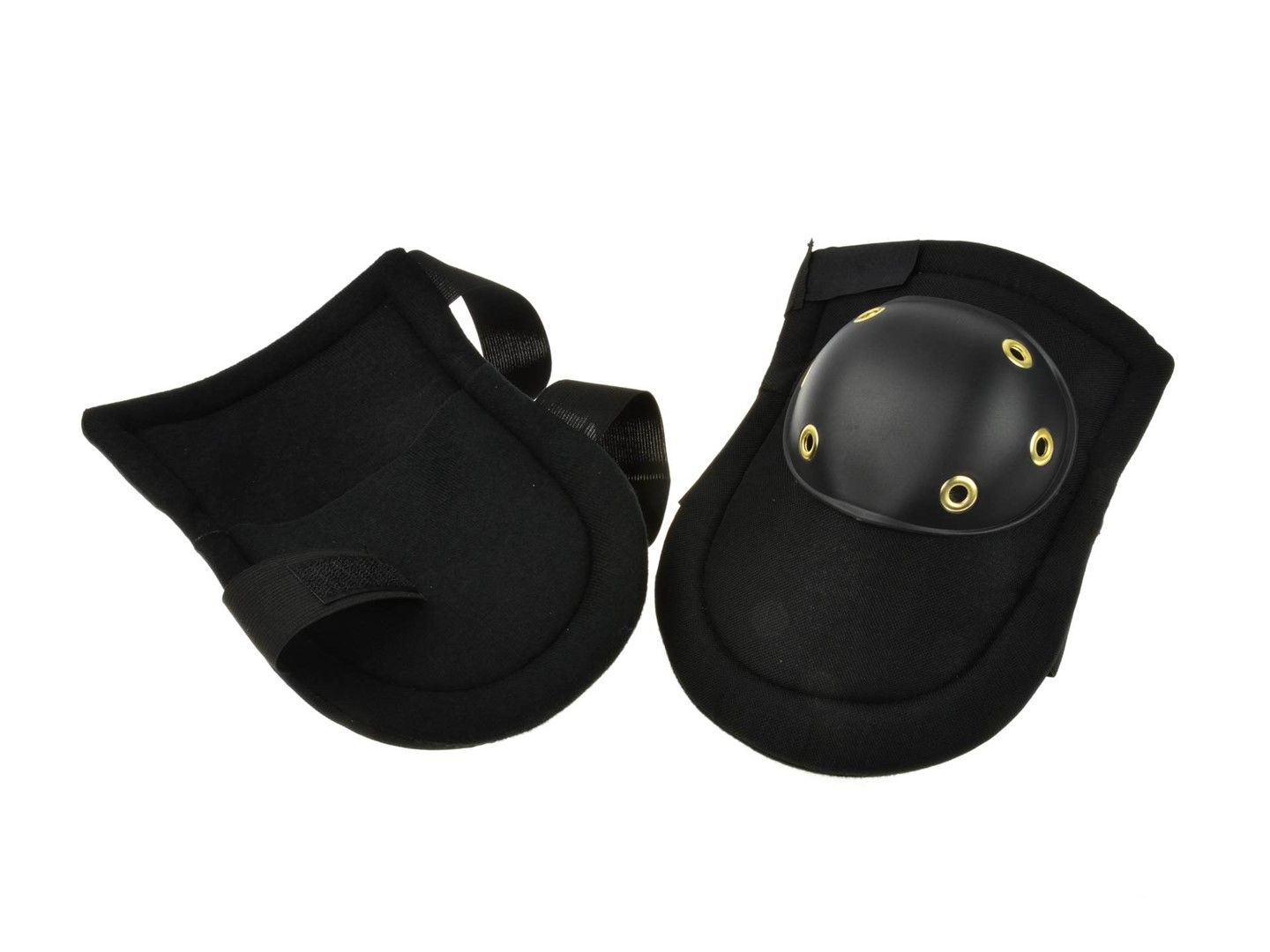 Knæpuder Geko U90015; 2 stk.